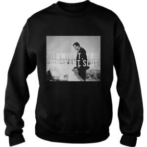 Dwight You IgnoShirt